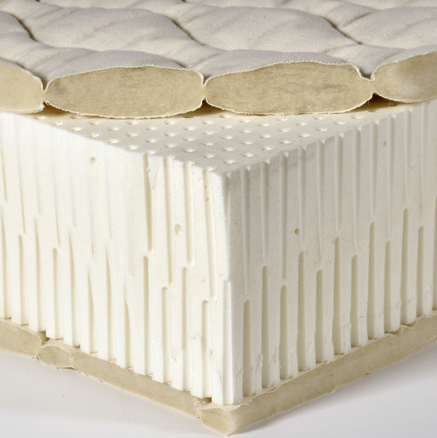 Natural Latex Mattress