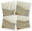 Organic Mattress by WJ Southard